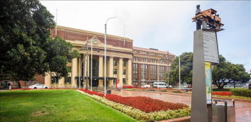 N.Zealand best in tackling virus, US was worst: Survey