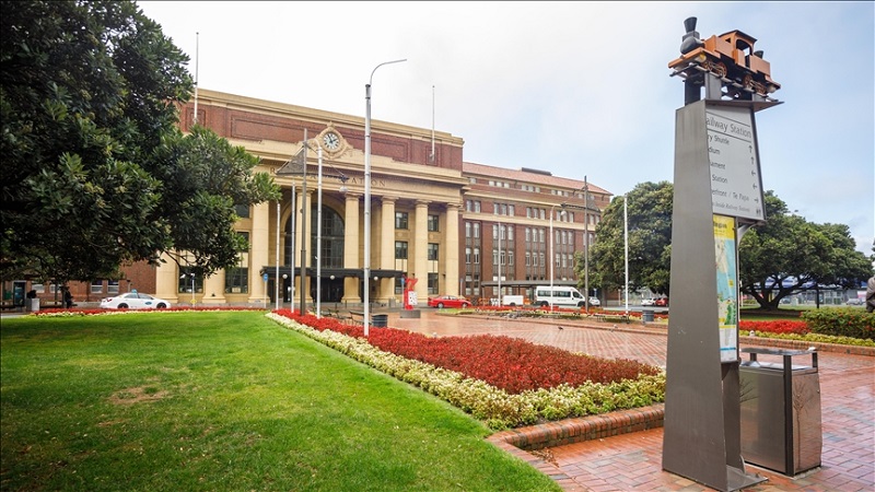 N.Zealand best in tackling virus, US was worst: Survey