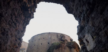 Mausoleum of Rome's first emperor restored and ready to reopen