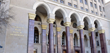 Azerbaijan National Academy of Sciences nationalizes thousands of toponyms