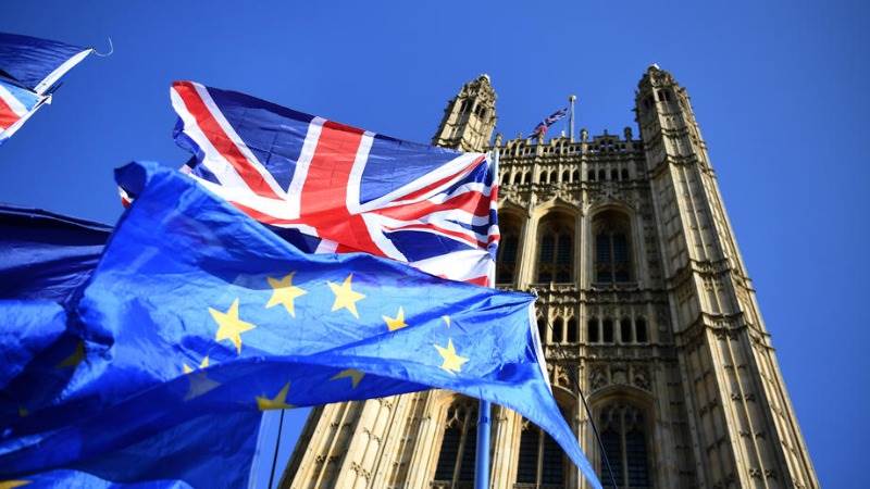 Brexit trade talks enter critical 48-hour period