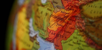 Iran, Pakistan open new border gateway to ease trade