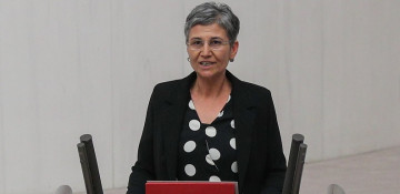 Former HDP deputy Güven sentenced to 22 years in prison