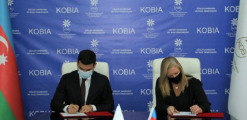 Azerbaijani Small and Medium Business Development Agency to cooperate with UAFA