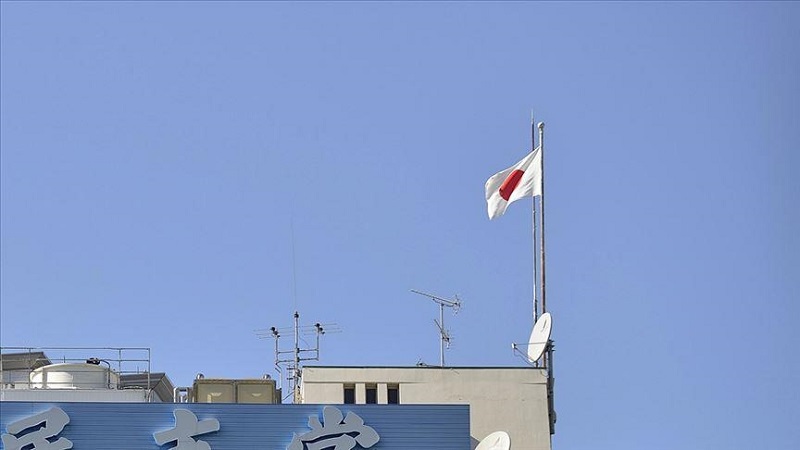 Japan’s defense budget touches all-time high