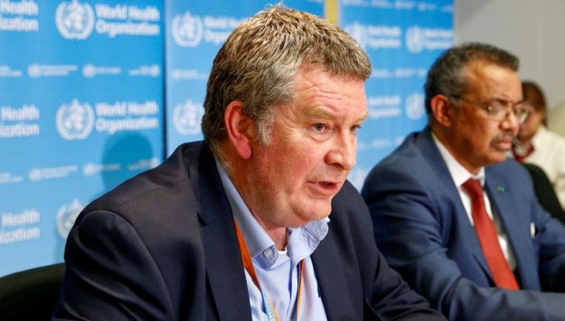 'Zero evidence' new strain increases severity of coronavirus: WHO