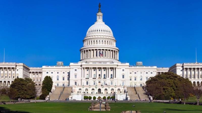 U.S. Congress approves $892 billion COVID-19 relief package