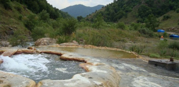 Azerbaijan discloses amount of damage caused by Armenia by exporting its mineral water