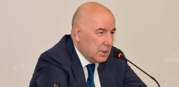 Azerbaijan’s CBA dismisses views on expected devaluation as ‘groundless’