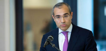 Minister: Azerbaijan maintains economic stability despite COVID-related global crisis