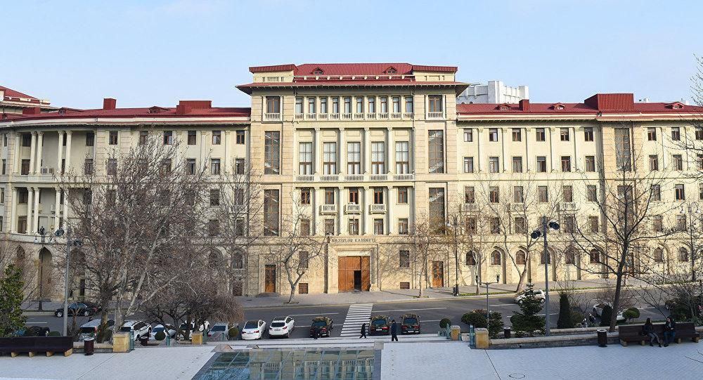 Azerbaijani Cabinet of Ministers adopts decision to provide one-time payment of AZN 190