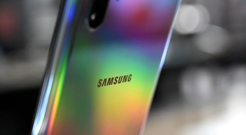 China's Oppo, South Korea’s Samsung to start production in Turkey