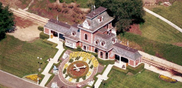Michael Jackson’s Neverland Ranch 'sold to billionaire for $22m'