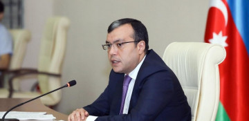 Azerbaijan to increase pensions in coming years