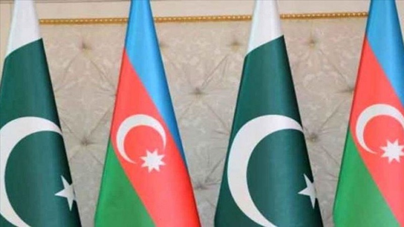 Azerbaijan considers to establish Trade House in Pakistan