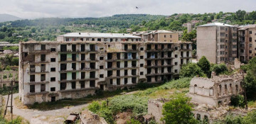 Armenia-Azerbaijan Propaganda War and American Media Bias