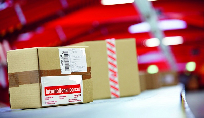 Azerbaijan to apply innovations in parcel delivery from abroad
