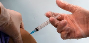 Iran ready for human trial of homegrown coronavirus vaccine