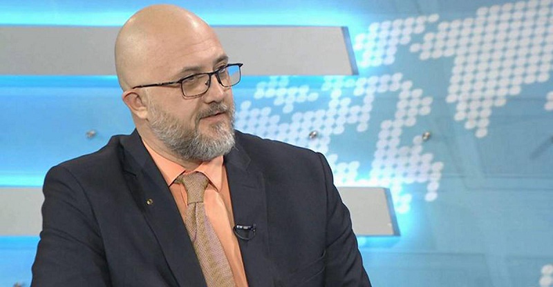 Azerbaijan has the right to treat Armenian militants as criminal elements – military expert