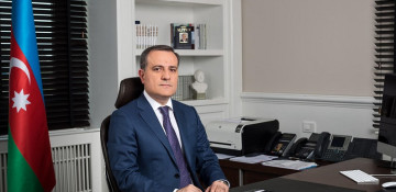 MoU to be signed between GUAM and Drug Enforcement Administration - FM Bayramov