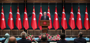 Turkey to receive coronavirus vaccine from China before Thursday, Erdogan says