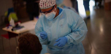 Pakistan reports 1st new coronavirus variant cases