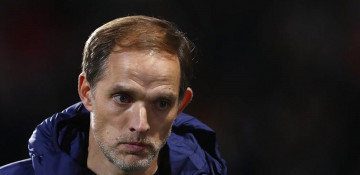 French football club PSG announces decision to part with Head Coach Thomas Tuchel