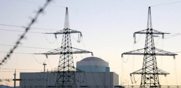 Slovenia shuts nuclear plant after Croatia quake