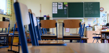 Germany sees rise of anti-Semitism in schools, watchdog warns