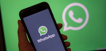 WhatsApp users make over 1.4 bln phone calls on New Year’s Eve