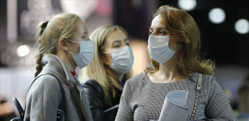 Russia reports 26,301 new coronavirus cases, 447 deaths