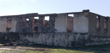 Azerbaijan shares video footage from another village of Zangilan 