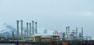 Iran resumes 20% uranium enrichment