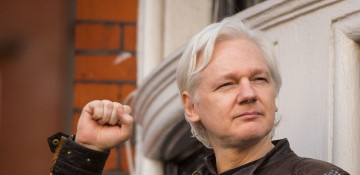 London court refuses extradition of Wikileaks founder Assange to U.S.