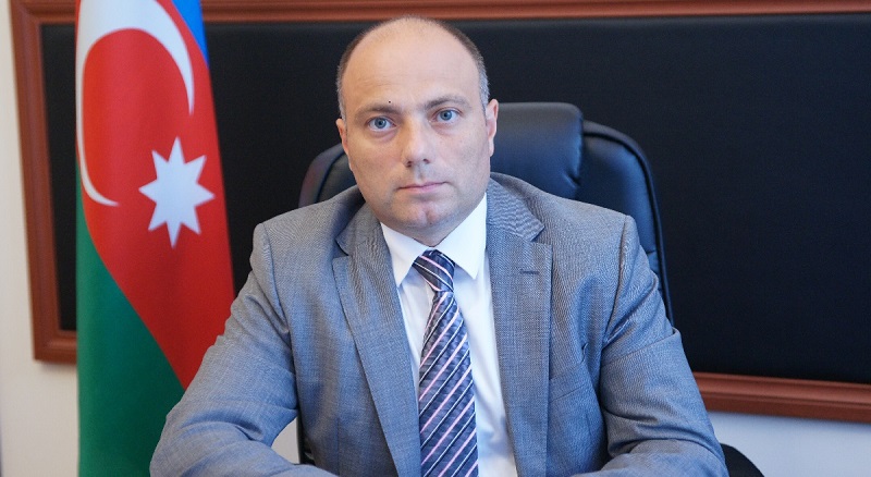 Azerbaijan appoints new minister of culture