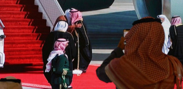 Arab countries agree to end years-long Gulf crisis