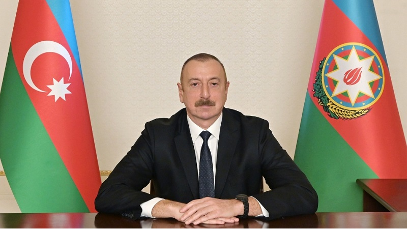 President Ilham Aliyev: Azerbaijan's rich and inimitable culture is a source of pride for all of us