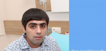 We were also tortured by Armenian doctors – Azerbaijani serviceman released from captivity