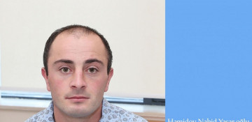 We were kept in windowless room for 10 days, says Azerbaijani serviceman released from Armenian captivity