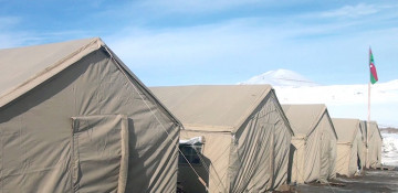 Health status of servicemen always in center of attention - Azerbaijani MoD (VIDEO)