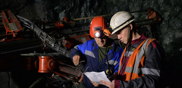 Gold mine collapse in Russia’s Kamchatka leaves two dead