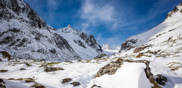Spain records lowest temperature ever at -34C