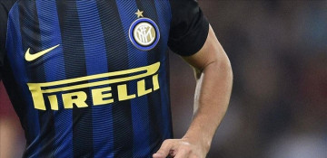 Inter Milan's 8-game winning streak comes to end