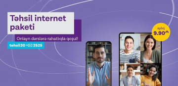 Azercell makes next contribution to the 