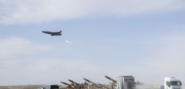 Iran’s long-range suicide drones’ operations successful
