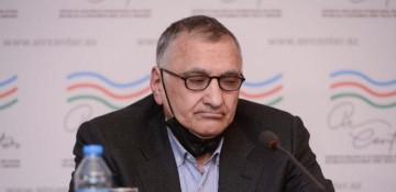 I was not given food by Armenians in Khankendi for a year - freed Azerbaijani hostage