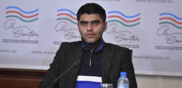 I was insulted, beaten by Armenians – Azerbaijani soldier released from captivity