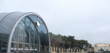 New ‘November 8’ station of Baku Metro to open soon (PHOTO)