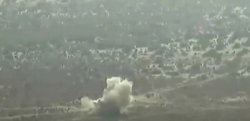 Pakistan conducts successful test flight of indigenously developed Fatah-1