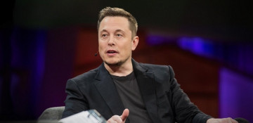 Tesla CEO Elon Musk becomes world's richest person
